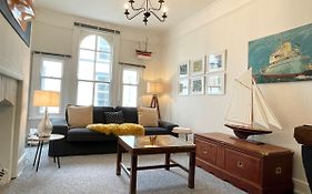 Charming Two-Bedroom Artist'S Residence In Central Penzance